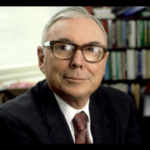 Munger’s advice on investing, life became frequently colourful and never stupid